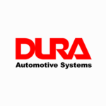 Dura Automotive Systems Logo