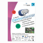 ELOGplan macht mit beim Tag der Elektromobilität in Ingolstadt