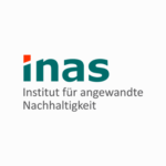 inas Institut für angewandte Nachhaltigkeit